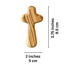 Load image into Gallery viewer, COMFORT CROSS QUINTET (5 CROSSES - ONE PRICE)