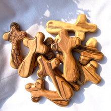 Load image into Gallery viewer, COMFORT CROSS DECTET (10 CROSSES - ONE PRICE)