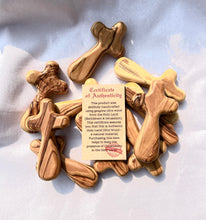 Load image into Gallery viewer, COMFORT CROSS DECTET (10 CROSSES - ONE PRICE)