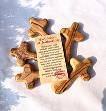 Load image into Gallery viewer, COMFORT CROSS QUINTET (5 CROSSES - ONE PRICE)
