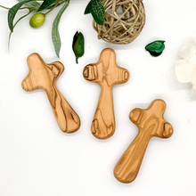 Load image into Gallery viewer, COMFORT CROSS TRIO (3 CROSSES - ONE PRICE)