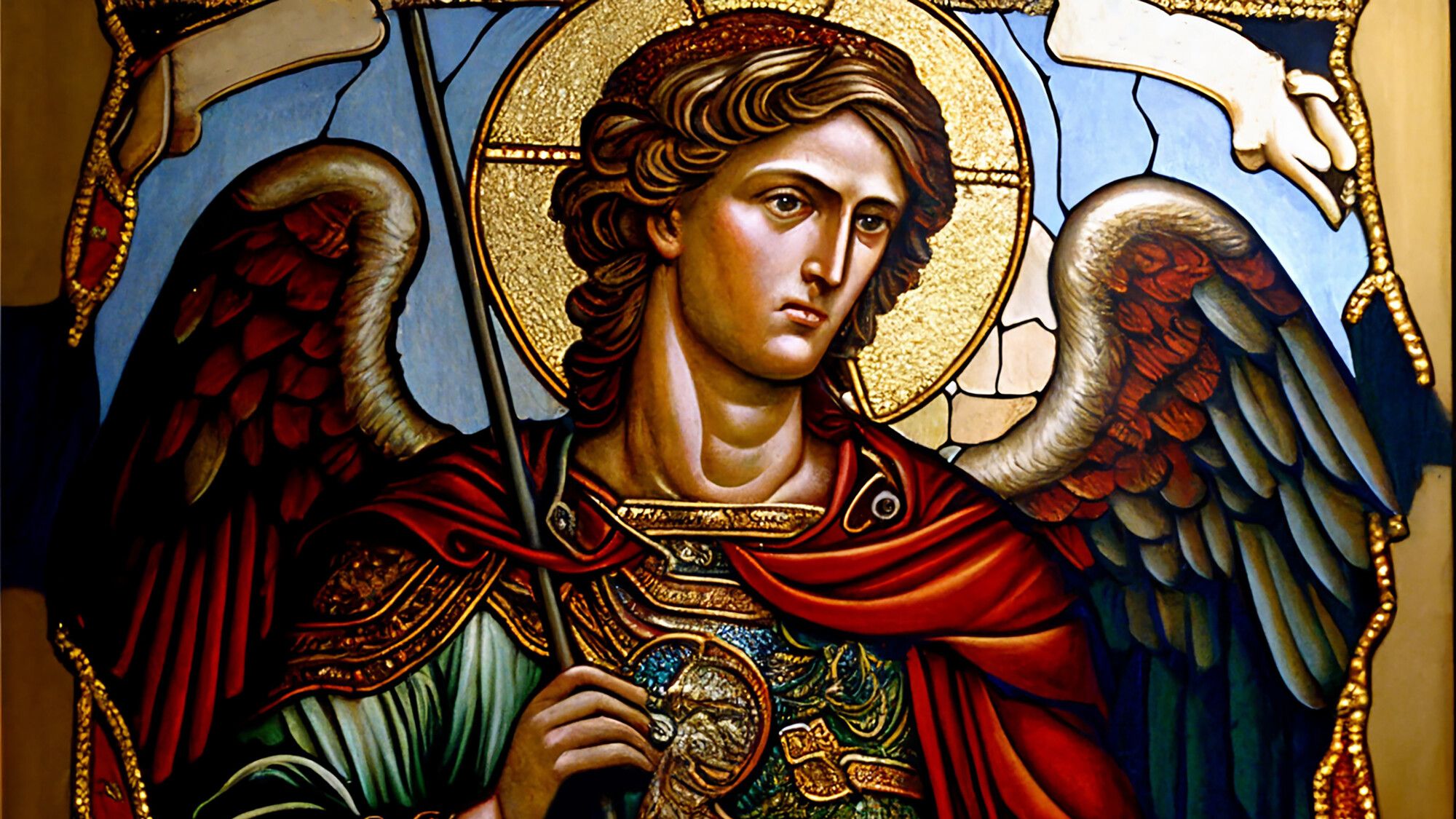 St. Michael the Archangel: Who is He and Why We Christians Honor Him