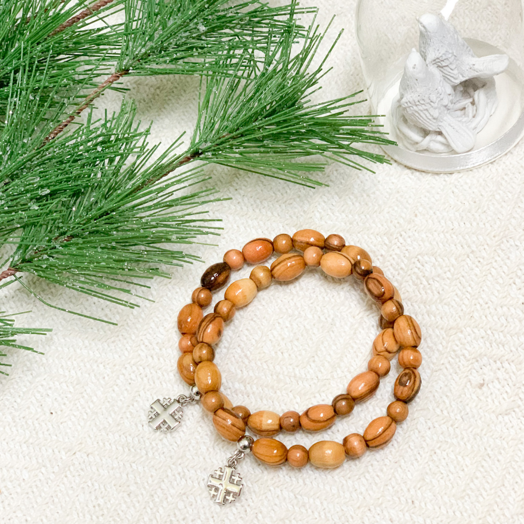BRACELETS