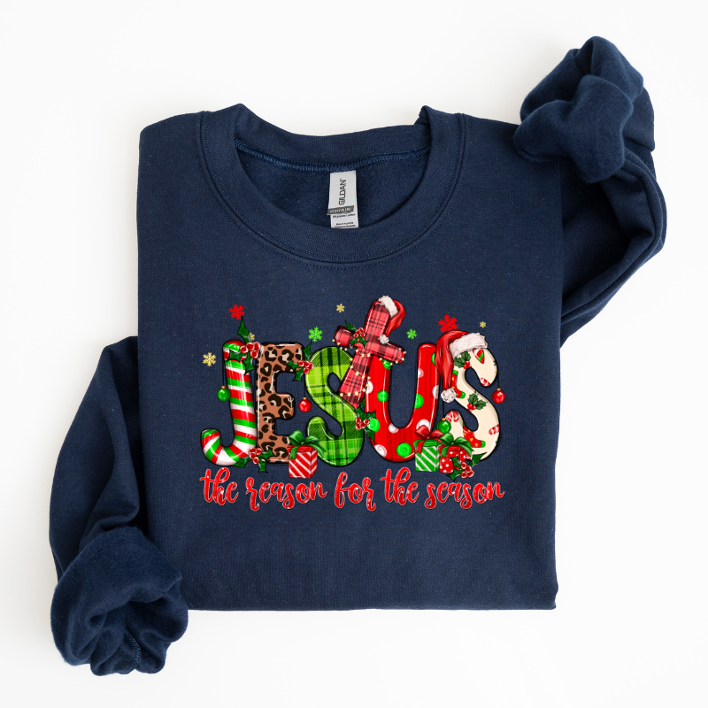 Christian Christmas Shirts