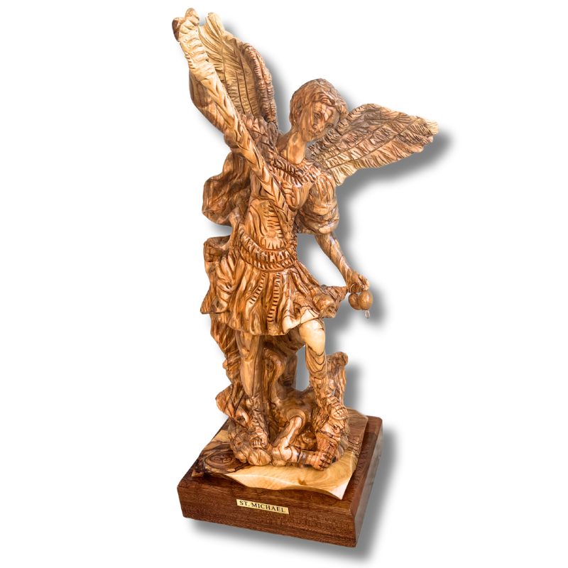 STATUES