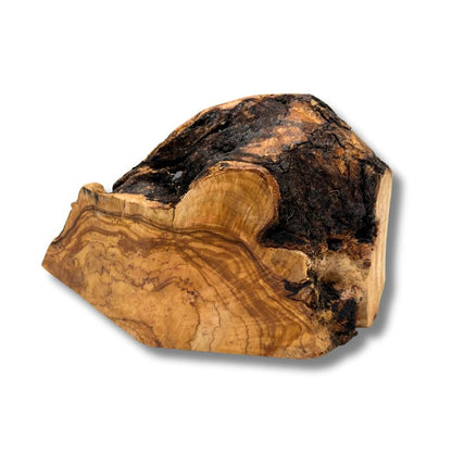 NEW* Olive Wood Nativity Scene in a Cave made in the Holy Land