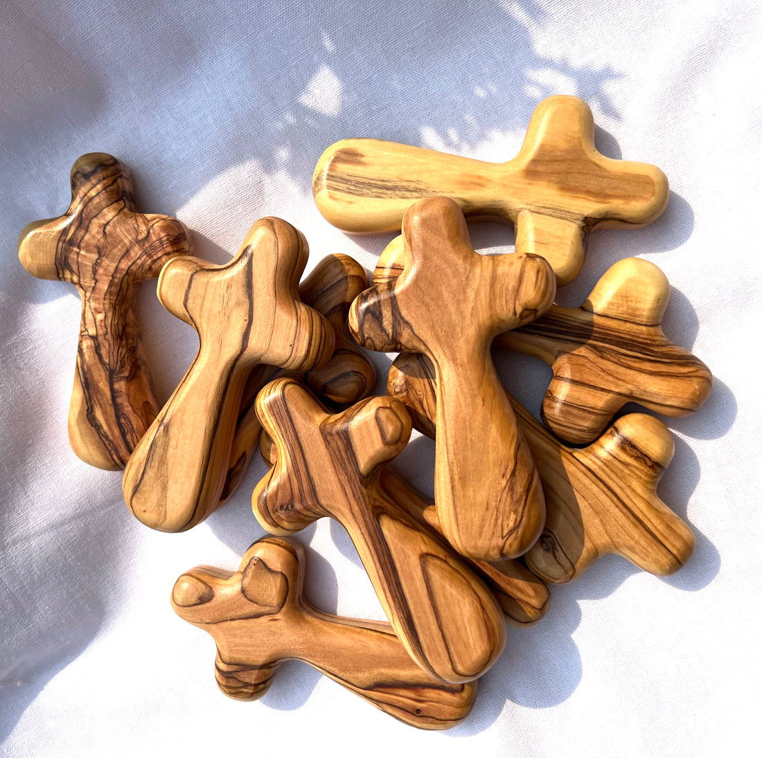 COMFORT CROSS DECTET (10 CROSSES - ONE PRICE)