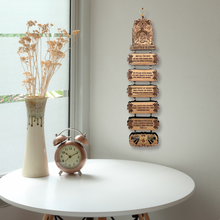 Load image into Gallery viewer, NEW* Christmas Blessing from the Holy Land Wall Hanging