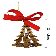 Load image into Gallery viewer, &quot;Tree of Joy&quot; Christmas Ornament