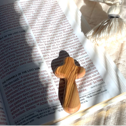 COMFORT CROSS TRIO (3 CROSSES - ONE PRICE)